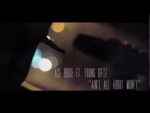 Video: ACE B8gie ft. Young Giftz - Ain